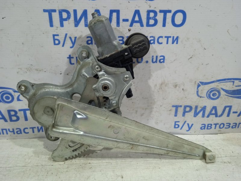 Стеклоподъемник задний левый Toyota Camry 2006-2011 85720-0k010 (Арт. 1482) Київ - зображення 3