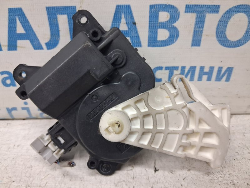 Сервопривод Toyota RAV 4 2005-2016 8710642140 (Арт. 84453) Київ - зображення 3