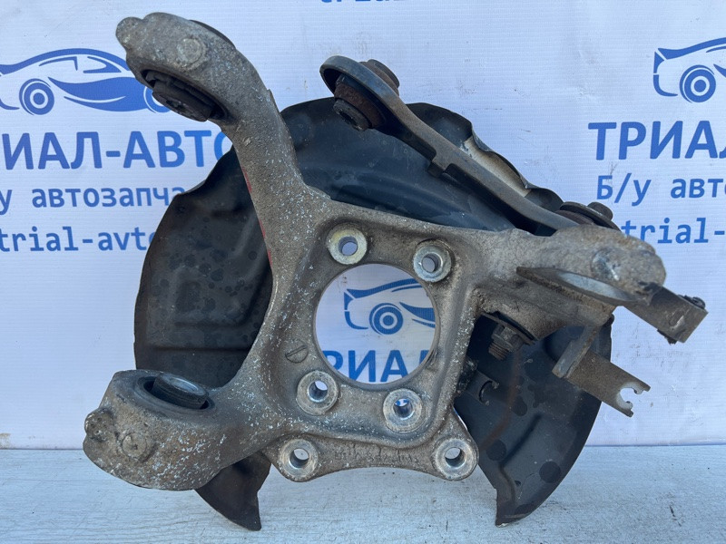 Цапфа задняя правая Ford Edge 2 2.0 БЕНЗИН ENR90 2015 (б/у) Київ - зображення 1