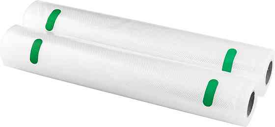 Рулони для вакууматора 28x300 см ECG VS-28300 Київ