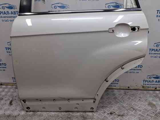 Дверь задняя левая Chevrolet Captiva 2006-2018 94543752 (Арт. 86239) Киев