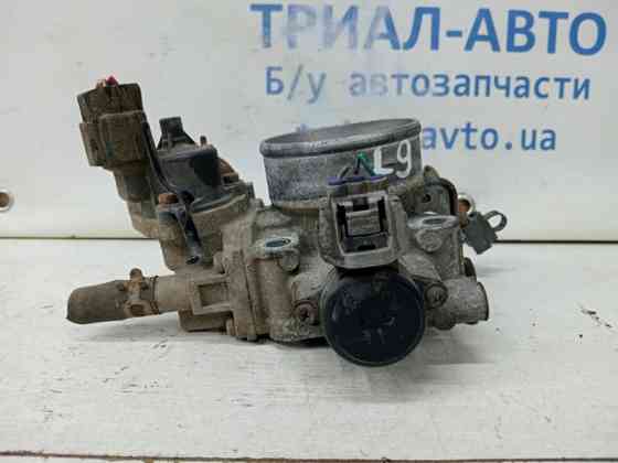 Заслонка дроссельная Mitsubishi Lancer 2003-2009 MN128888 (Арт. 61452) Київ