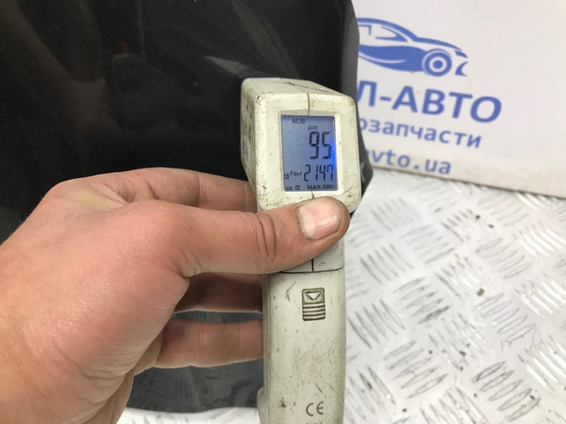 Крыло переднее левое Toyota Avensis T25 1.8 БЕНЗИН 1ZZFE 2003 (б/у) Киев - изображение 5