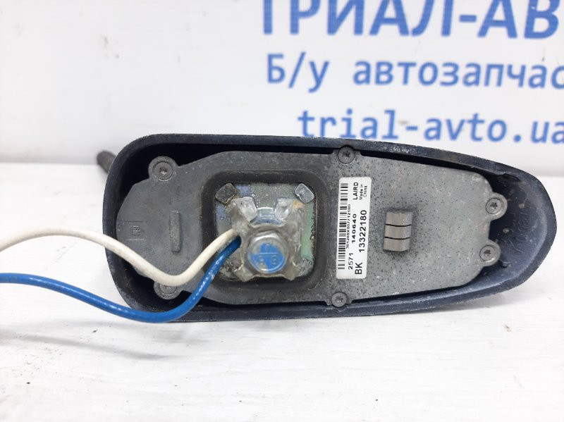 Антенна Chevrolet Cruze J300 1.8 2009 (б/у) Київ - зображення 3