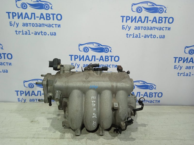 Коллектор впускной металл Hyundai Elantra 2007-2010 2831023900 (Арт. 20658) Киев - изображение 3