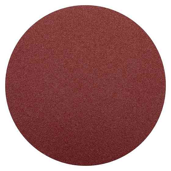 Круг шлифовальный на липучке MASTERTOOL 125 мм зерно 180 SHOWBOX 100 шт 08-3018 Харків