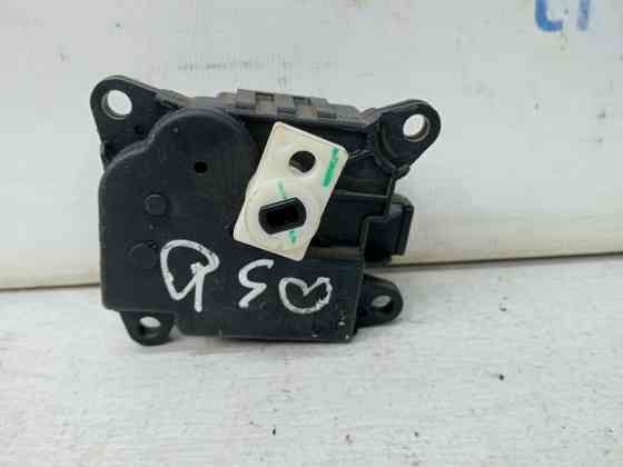 Сервопривод Infiniti Q50 V37 2.2 DIESEL OM651 2013 (б/у) Киев