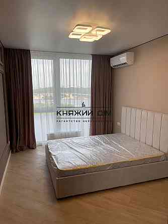 Оренда 2-кімнатної квартири в ЖК Great по Дніпровській Набережній, код 11203471 Київ