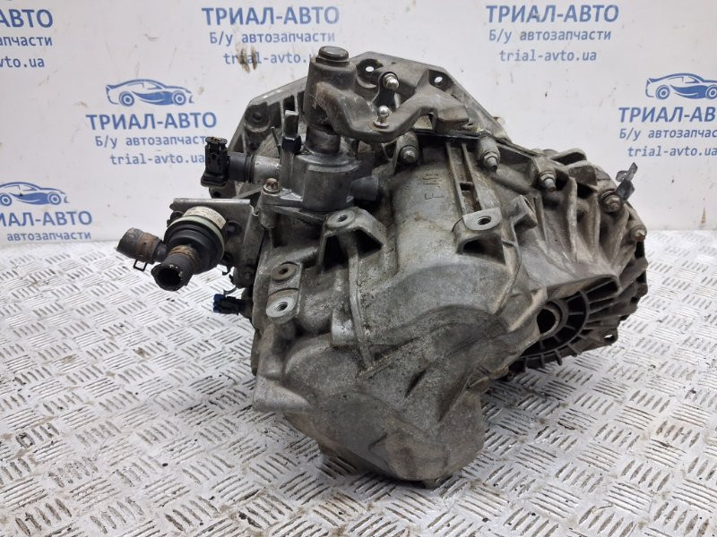 Коробка передач МКПП Chevrolet Captiva 2006-2018 55567645 (Арт. 64671) Київ - зображення 6