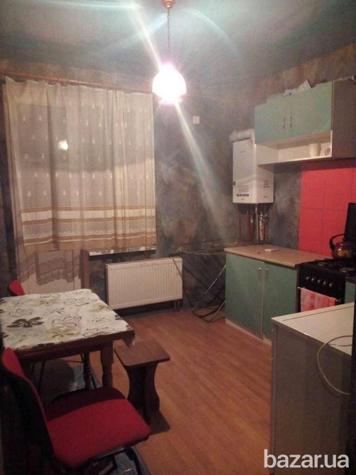 посуточная аренда 1-к квартира Киев, Святошинский, 1000 грн./сутки Київ - зображення 9