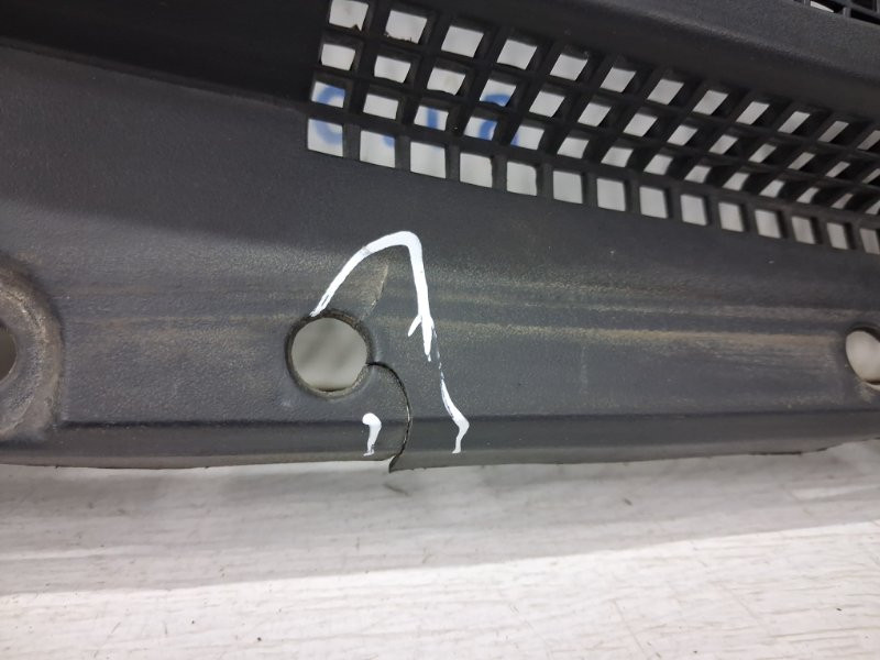 Дефлектор дворников Kia Sorento 2002-2011 861603E500 (Арт. 67754) Киев - изображение 4