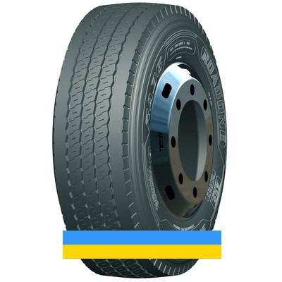 385/65 R22.5 ROADONE RA36 164K Причіпна шина Київ - зображення 3