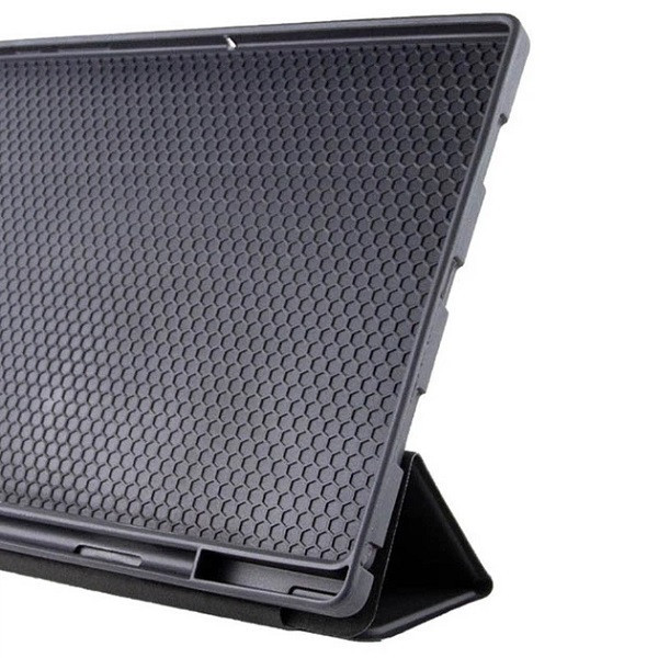 Чохол-книжка Book Cover (stylus slot) для Xiaomi Redmi Pad 2022 10.6 Black Харків - зображення 2