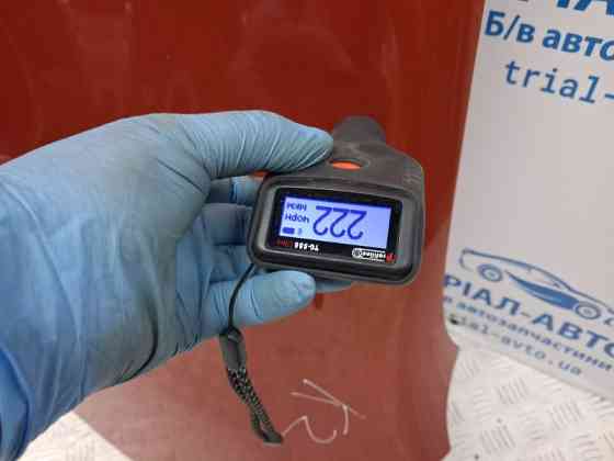 Крыло переднее левое SsangYong Korando C200 2.0 DIESEL D20DT 2010 (б/у) Киев