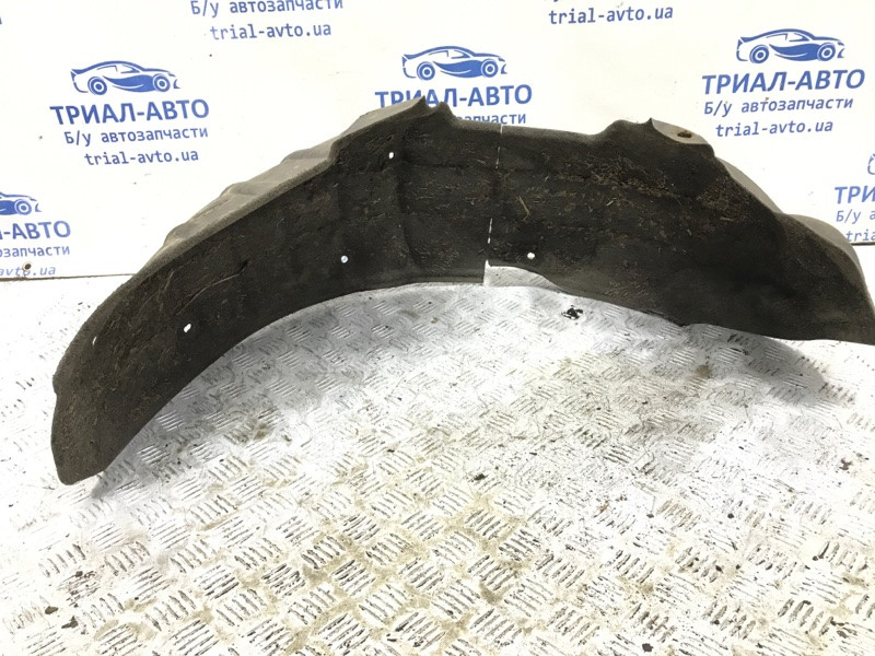 Подкрылок задний правый Mazda CX 5 KE 2.2 DIESEL 2011 (б/у) Киев - изображение 5