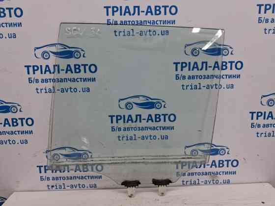 Стекло двери заднее левое Suzuki Grand Vitara 2005-2016 8450465J00 (Арт. 70438) Київ