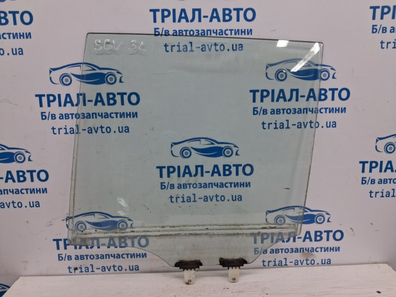 Стекло двери заднее левое Suzuki Grand Vitara JT 2.0 БЕНЗИН J20A 2005 (б/у) Киев - изображение 3