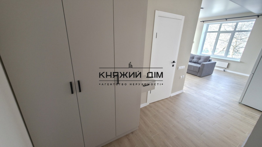 Перша Здача! Оренда 2-но к. квартири в клубному будинку м. Сирець 8 хвилин. № 11204231 Київ - зображення 12