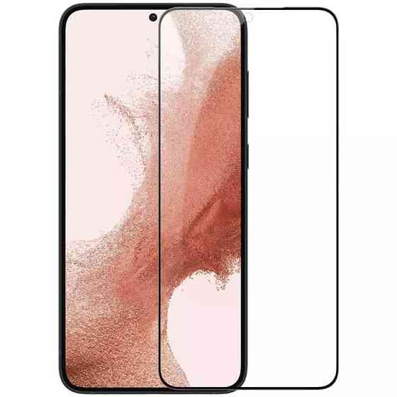 Защитное стекло Nillkin (CP+PRO) для Samsung Galaxy S25 FE Херсон