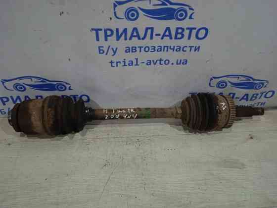Привод передний правый АКПП Hyundai Tucson 2004-2009 495002E550 (Арт. 17353) Киев