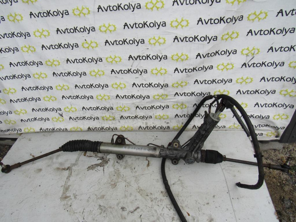 Рулевая рейка Mercedes Sprinter 2.2 cdi 2000-2006 Ковель - зображення 2