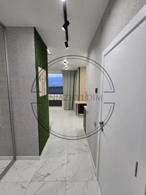 Продається затишна 1-кімнатна квартира у ЖК Park Land код об’єкту: 21145830 Київ - зображення 4