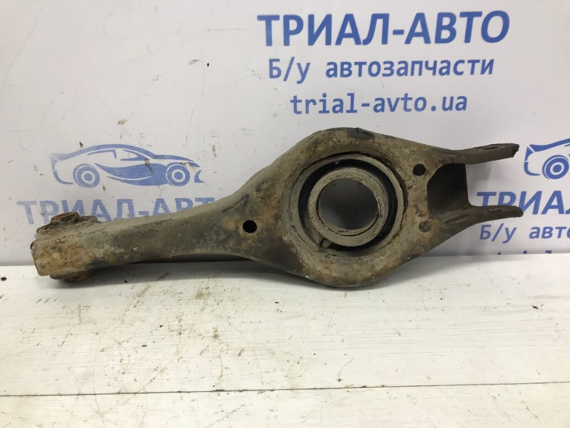 Рычаг задней подвески нижний поперечный (под пружину) Kia Ceed ED 1.6 DIESEL D4FB 2006 (б/у) Киев - изображение 1