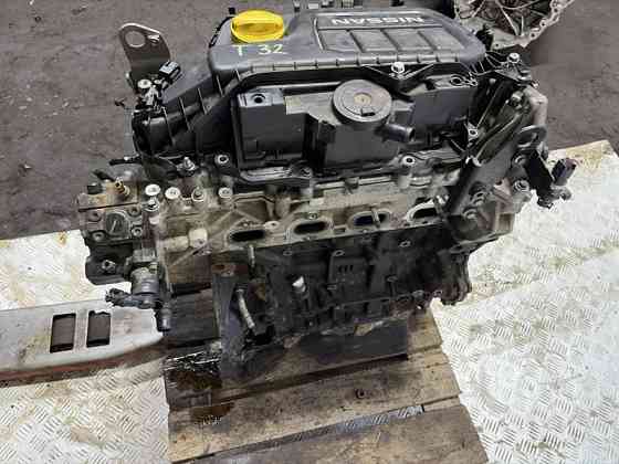 Двигатель Nissan X-Trail 2014-2021 R9MA410 (Арт. 84661) Киев
