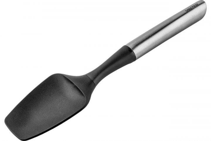 Лопатка кухонні Vinzer VZ-50214 28 см Киев - изображение 1