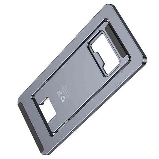 Подставка для телефона Hoco HD11 Volar metal folding Херсон