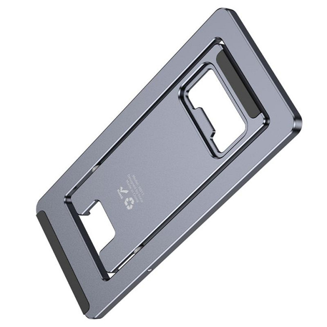 Подставка для телефона Hoco HD11 Volar metal folding Херсон - зображення 6