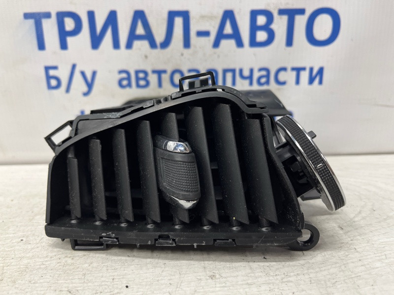 Дефлектор обдува Jeep Compass MP 2.4 БЕНЗИН EDE 2016 (б/у) Київ - зображення 1