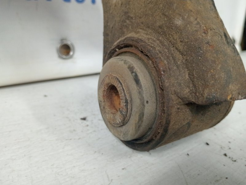 Рычаг передний нижний правый SsangYong Rexton 2006-2012 4450209004 (Арт. 59377) Київ - зображення 3