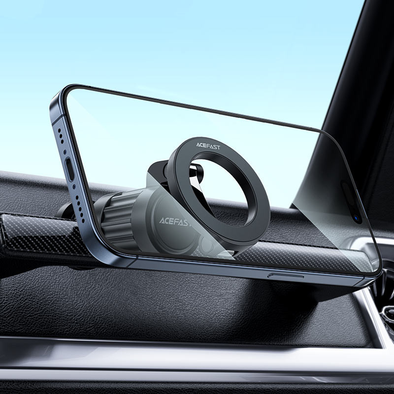 Держатель для телефона Acefast E23 Magnetic for Travel Херсон - изображение 8