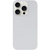 Чехол Silicone Case Full Protective (AA) NO LOGO для Apple iPhone 16 Pro Max (6.9") Херсон