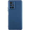 Чехол TPU GETMAN Liquid Silk Full Camera для Xiaomi Redmi 10 Херсон