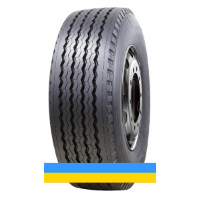 385/55 R22.5 Aplus T706 160L Причіпна шина Киев - изображение 2