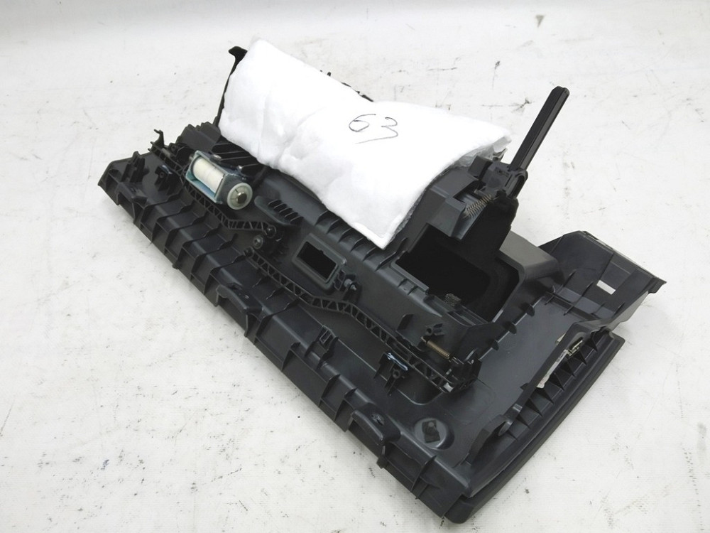 Бардачок (перчаточный ящик) BLK BASE Tesla model 1083340-00-H Киев - изображение 2