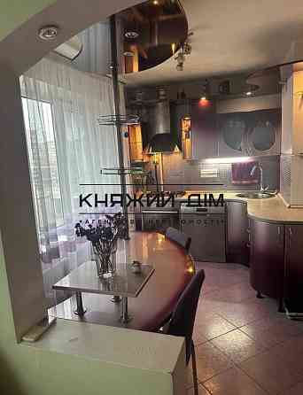 Продаж 3-кімнатної квартири за адресою вул. Героїв Дніпра, 32. КОД 21147494 Київ