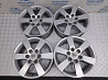 Диски титан комплект R18 Mitsubishi Pajero Wagon 2006-2022 4250A660 (Арт. 84472) Київ