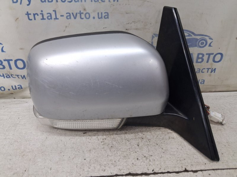 Зеркало правое Mitsubishi Pajero Wagon 2006-2022 7632A110HA (Арт. 83726) Київ - зображення 2