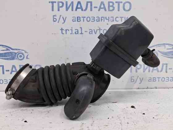 Патрубок воздушного фильтра Nissan Qashqai 2006-2013 16576JD200 (Арт. 62836) Киев