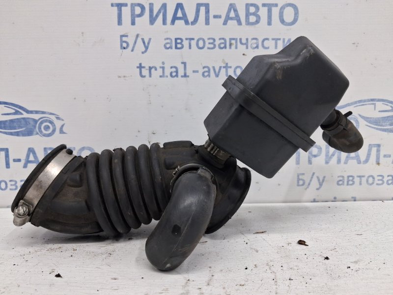 Патрубок воздушного фильтра Nissan Qashqai 2006-2013 16576JD200 (Арт. 62836) Киев - изображение 1