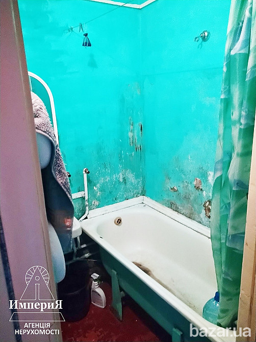 Продам 2-Х на Молодежной.Комнаты раздельные. Біла Церква - зображення 9