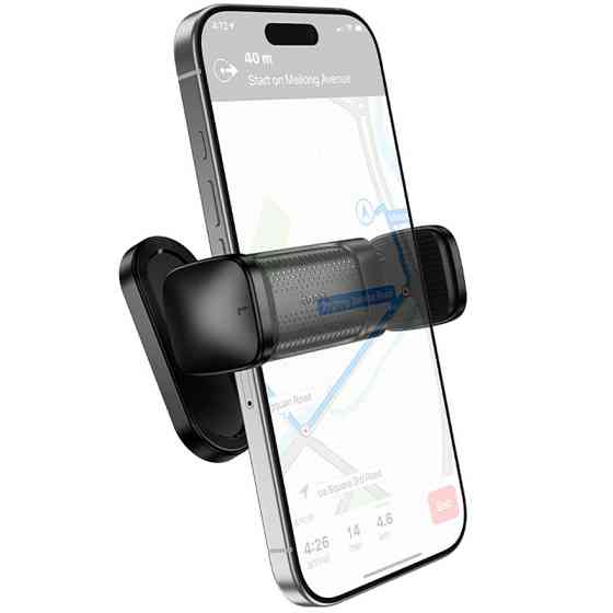 Держатель для телефона Hoco HD12 Supporter on magnet Херсон