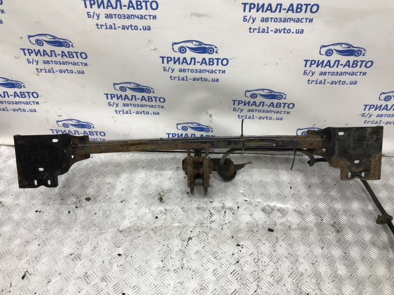 Фаркоп Mitsubishi Outlander GF 2.2 DIESEL 4N14 2012 (б/у) Киев - изображение 5