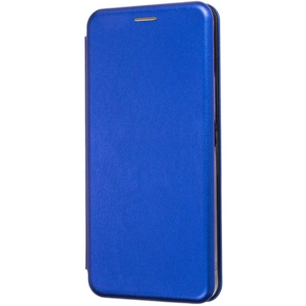 Чохол-книжка ArmorStandart G-Case для Xiaomi Redmi Note 13 4G Blue (ARM73352) (Код товару:35014) Харків - зображення 1