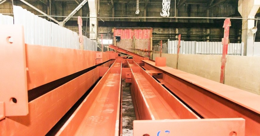 Изготовление металлоконструкций Дніпро - зображення 5