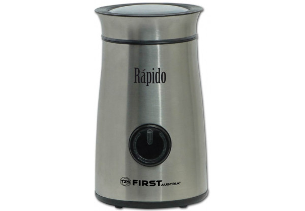 Кофемолка First FA-5485-3 Киев - изображение 2