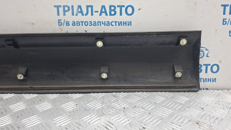 Накладка двери Nissan Qashqai 2006-2013 80870BR01B (Арт. 82411) Київ - зображення 5